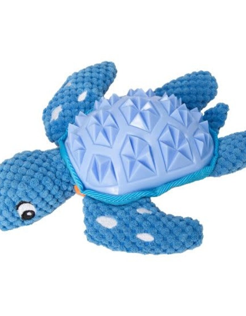 snugarooz Snugarooz Titan the Turtle 10"