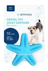 Animora Animora Dental Toy Star - Small