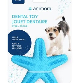 Animora Animora Dental Toy Star - Small