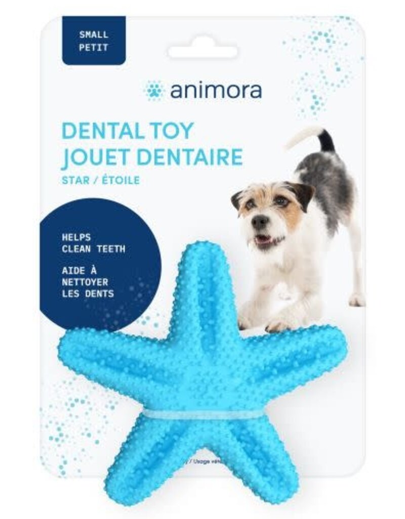Animora Animora Dental Toy Star - Small
