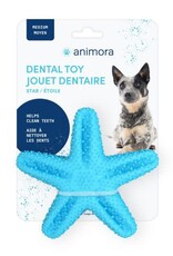 Animora Animora Dental Toy Star - Medium