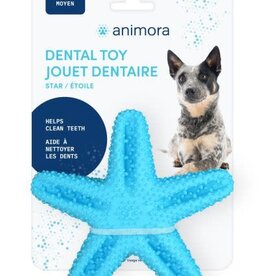 Animora Animora Dental Toy Star - Medium