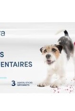 Animora Animora Cranberry Dental Sticks for Dog - Small 15g - 3pk