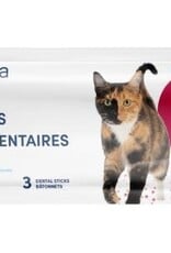 Animora Animora Cranberry Dental Sticks for Cat 15g - 3pk