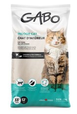 Gabo Gabo Indoor Cat Food 7kg