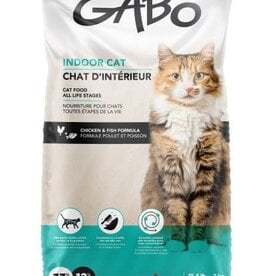 Gabo Gabo Indoor Cat Food 7kg