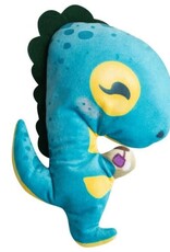 snugarooz Snugarooz Tea Rex 10"