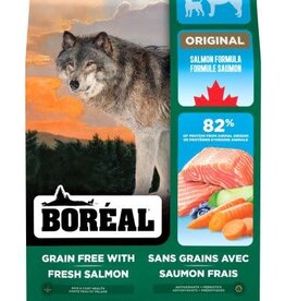 Boreal Original Grain Free Salmon Dog Food 1.8kg