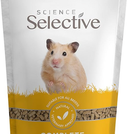 Supreme Petfoods Supreme Petfoods Science Selective Hamster Food - 350 g