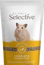 Supreme Petfoods Supreme Petfoods Science Selective Hamster Food - 350 g