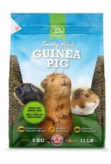 Martin Little Friends Martin Little Friends Timothy Guinea Pig Food 5kg