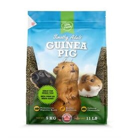Martin Little Friends Martin Little Friends Timothy Guinea Pig Food 5kg