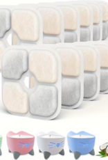 Catit Replacement PIXI Fountain Cartridges - 1 pack