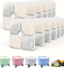 Catit Replacement PIXI Fountain Cartridges - 1 pack