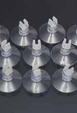 AquaGrip AquaGrip Aquarium Suction Cups - 10pk