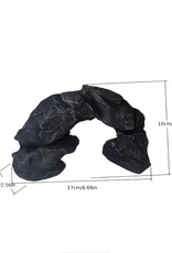 Temu Rock Arch Aquarium Ornament 1pc