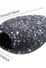 Temu Aquarium Stone Cave - Fish & Shrimp Hideout