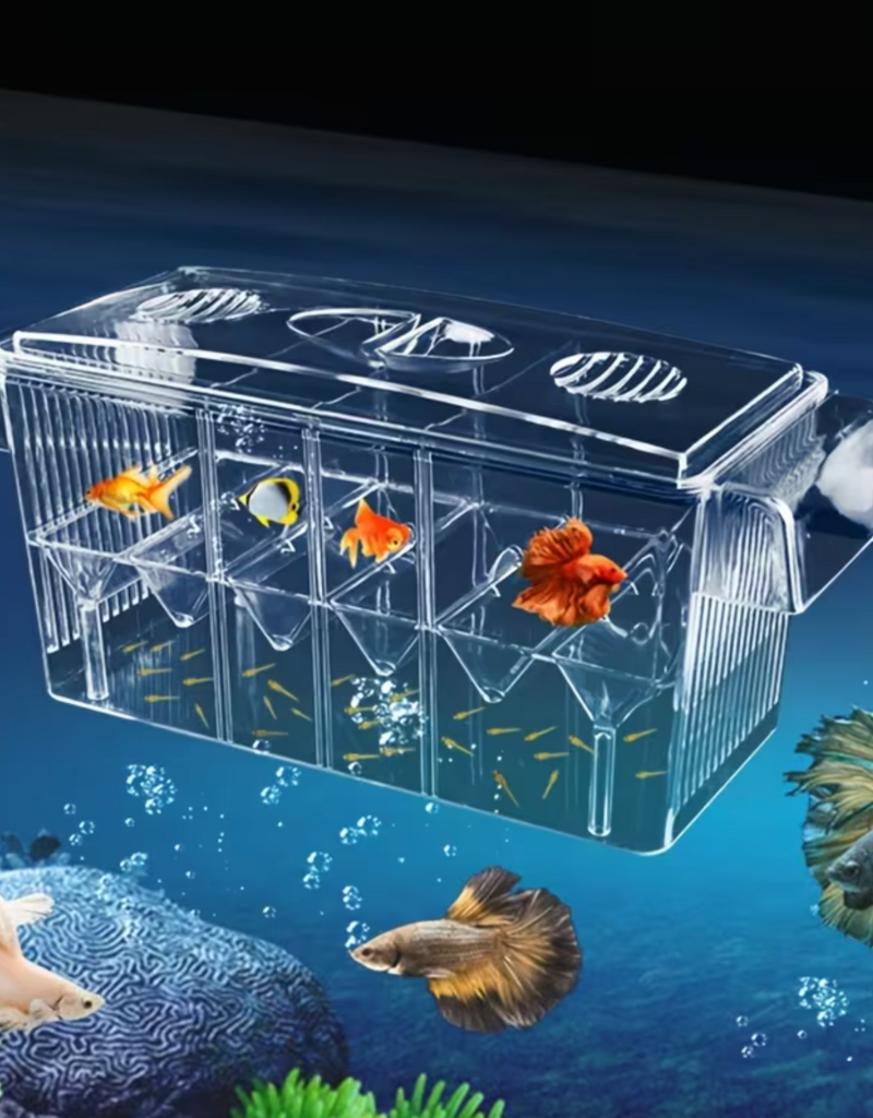 Marina Mini Breeding Box