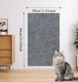 Temu Self-Adhesive Furniture Protection Sticker for Cat Claws