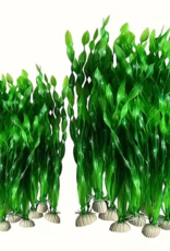Temu Artificial Aquatic Plants for Landscaping 1pc