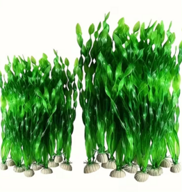 Temu Artificial Aquatic Plants for Landscaping 1pc