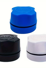 Temu Aquarium Magnet for Glass Cleaning - Assorted Colours 1pc