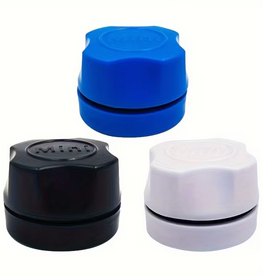 Temu Aquarium Magnet for Glass Cleaning - Assorted Colours 1pc