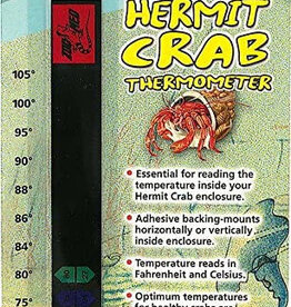 Zoo Med Zoo Med Hermit Crab Thermometer