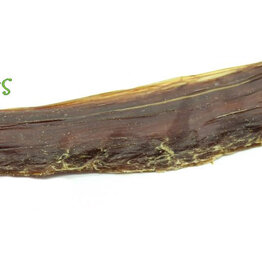 Nature's Own Dog Chews Bulk - Beef Strips 12" - 1pc.