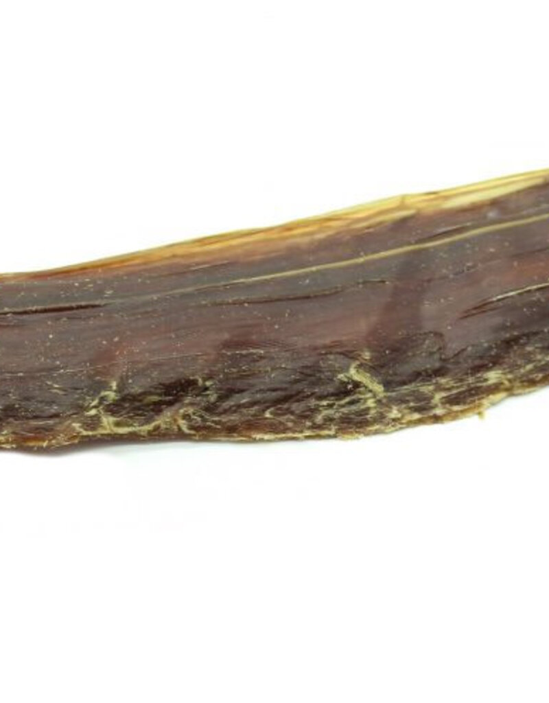 Nature's Own Dog Chews Bulk - Beef Strips 12" - 1pc.