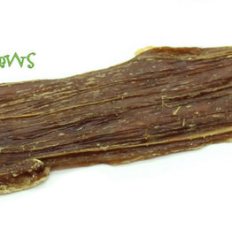 Nature's Own Dog Chews Bulk - Beef Strips 6" - 1pc.