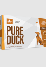 Big Country Raw Big Country Raw Pure Duck Carton 4lb