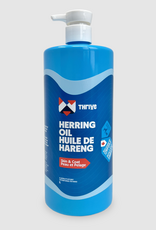 Big Country Raw Big Country Raw Thrive Herring Oil - 1L