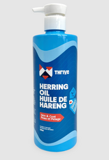Big Country Raw Big Country Raw Thrive Herring Oil - 500mL