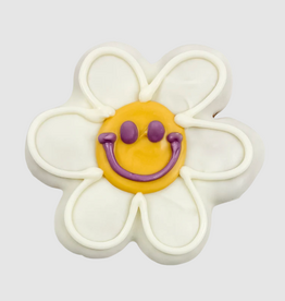 Bosco and Roxy's Cookie - Bosco and Roxy's Daisy Doodles 1pc.