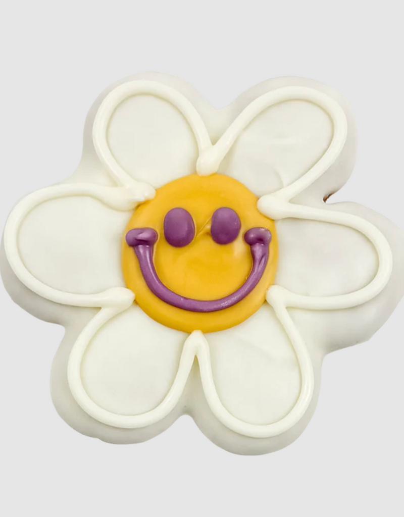 Bosco and Roxy's Cookie - Bosco and Roxy's Daisy Doodles 1pc.