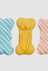 Bosco and Roxy's Cookie - Bosco and Roxy's 3" Dipped Bones 1pc.