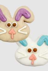 Bosco and Roxy's Cookie - Bosco and Roxy's Mr. Hopper & Mrs. Flopper Bunny 1pc.