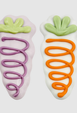 Bosco and Roxy's Cookie - Bosco and Roxy's Carrot Kisses 1pc.