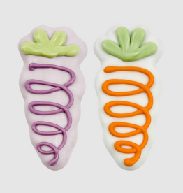 Bosco and Roxy's Cookie - Bosco and Roxy's Carrot Kisses 1pc.