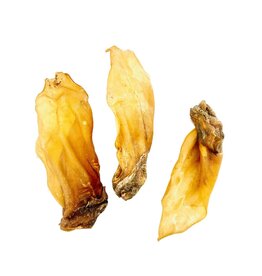 Nature's Own Dog Chews Bulk - Natural Lamb Ears - 1pc.
