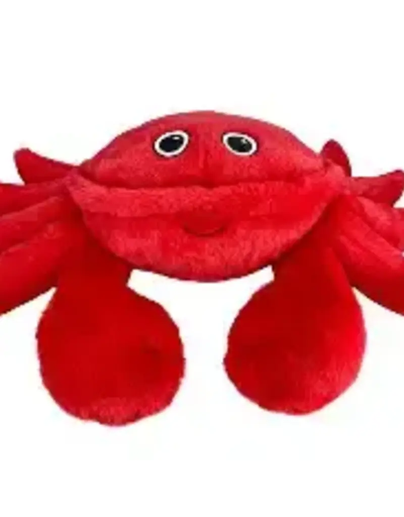 Multipet Crab, Mouse and Bird 5"