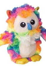 snugarooz Snugarooz Baby Hootie the Owl 5"