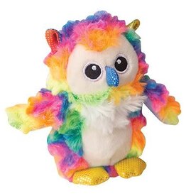 snugarooz Snugarooz Baby Hootie the Owl 5"