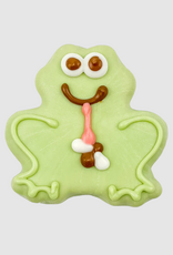 Bosco and Roxy's Cookie - Bosco and Roxy's Ribbit Fly Catcher Frog 1pc.