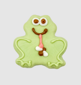 Bosco and Roxy's Cookie - Bosco and Roxy's Ribbit Fly Catcher Frog 1pc.