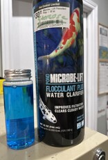 Microbe-Lift Flocculant Plus - Water Clarifier Refill 110ml