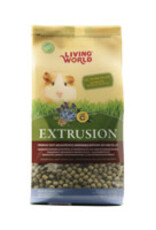 Living World Extrusion Diet for Guinea Pigs - 1.4 kg (3.3 lb)