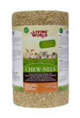 Living World Alfalfa Chew-nels - Large