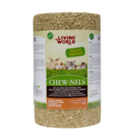 Living World Alfalfa Chew-nels - Large